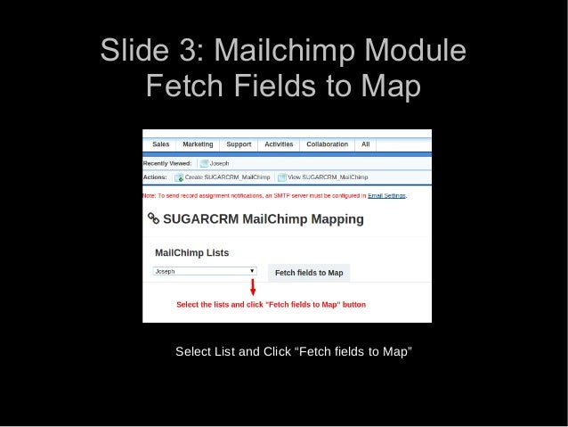Sugarcrm Tutorial Pdf